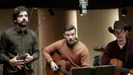 Inside Llewyn Davis | Image via StudioCanal